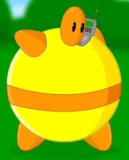 Pom-Pom (Homestar Runner)