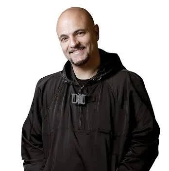 Jeffrey Jey of Eiffel 65 (Europop Era)