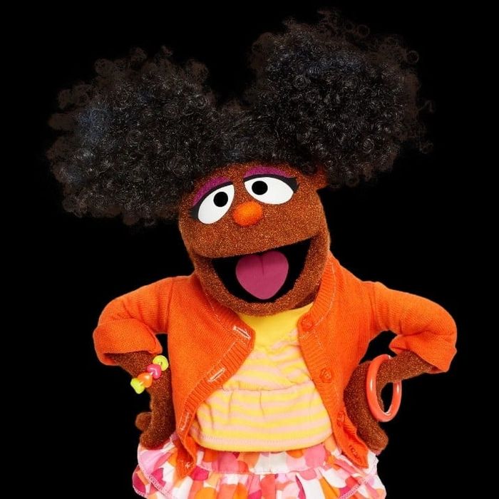 Gabrielle (Sesame Street)