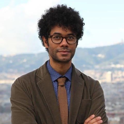 Richard Ayoade