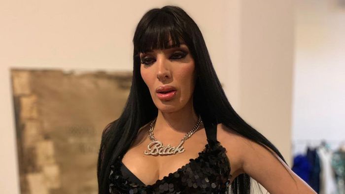 Jazmin La Cuerpo