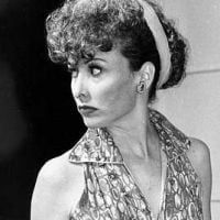 Lucille Ball ("Weird Al" Yankovic's "Ricky") (Tress MacNeille)