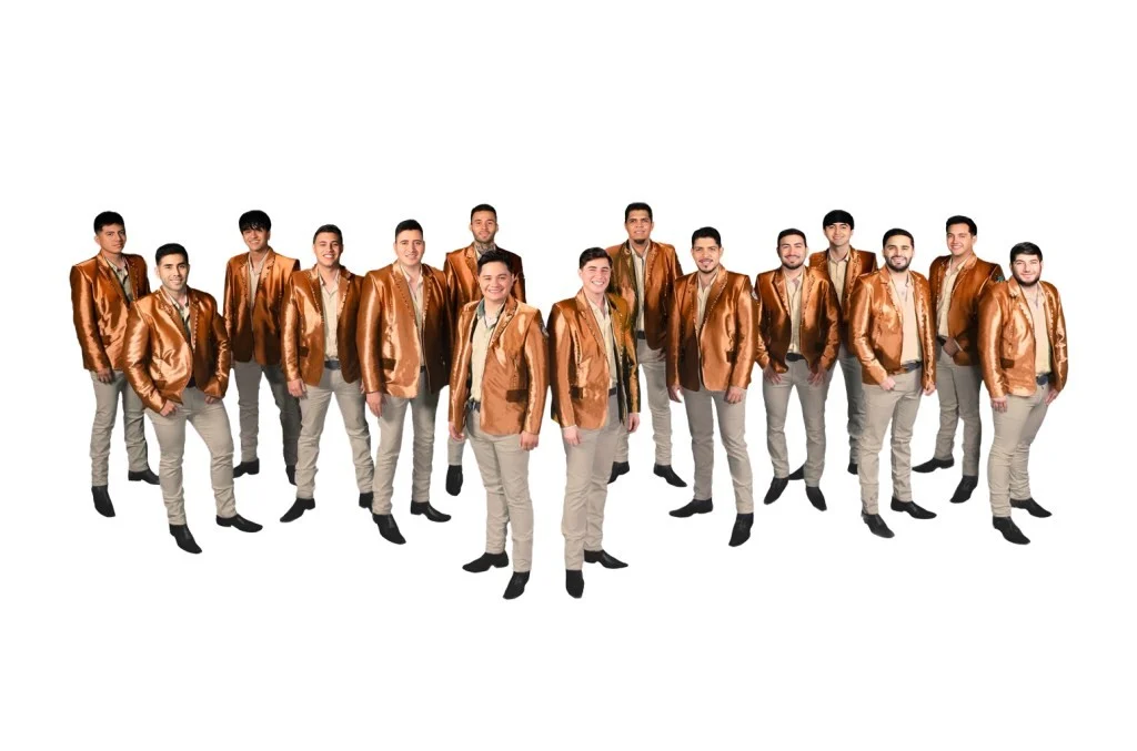Banda Los Recoditos (Rafa Gonzalez)