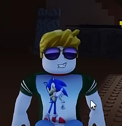 luisgamercool23 2025 Voice