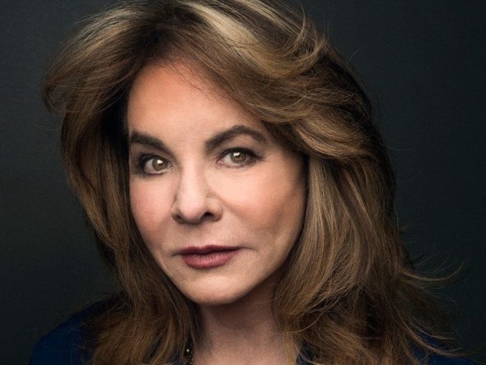 Stockard Channing