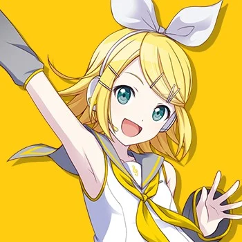 kagamine rin