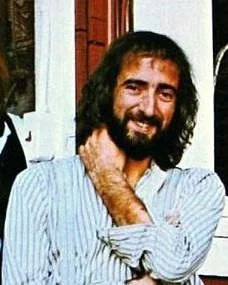 John McVie (Speaking Voice)