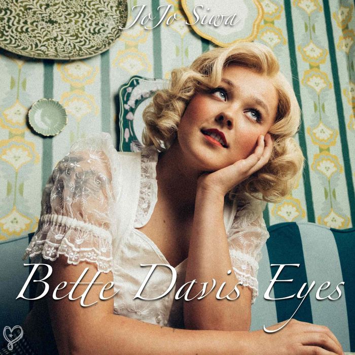 JoJo Siwa (Bette Davis Eyes Single)