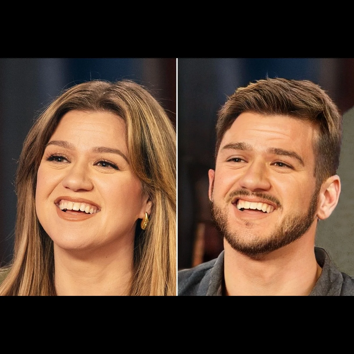 Kelly Clarkson (Male Version)