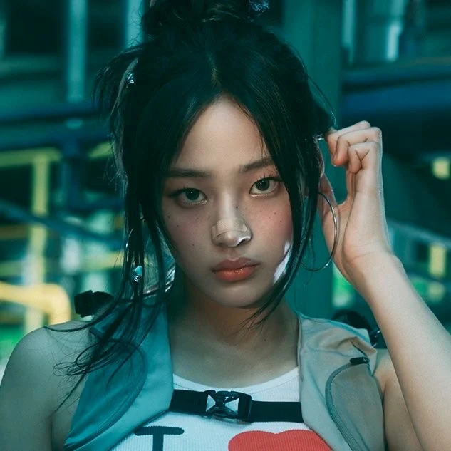 MINJI OF NJZ