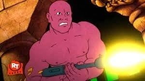 Den (Heavy Metal) (John Candy)