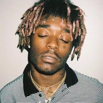 Lil Uzi Vert (RefineGAN)