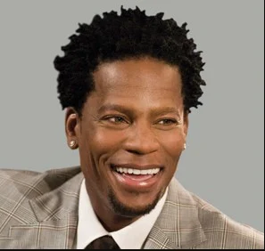 D. L. Hughley