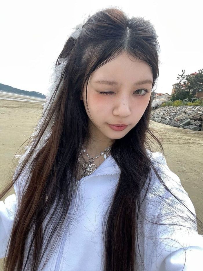 MISSF!T [soojin vocals]