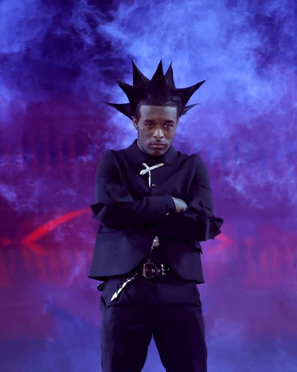 Lil Uzi Vert