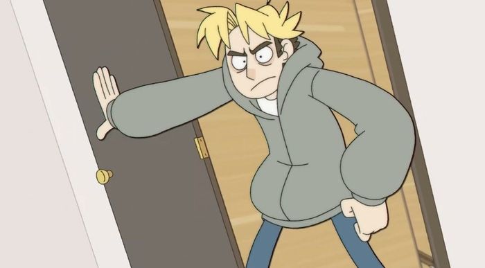 Jonathan (Welcome to Hell)
