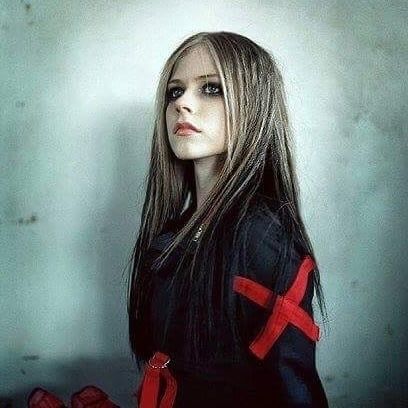 Avril Lavigne