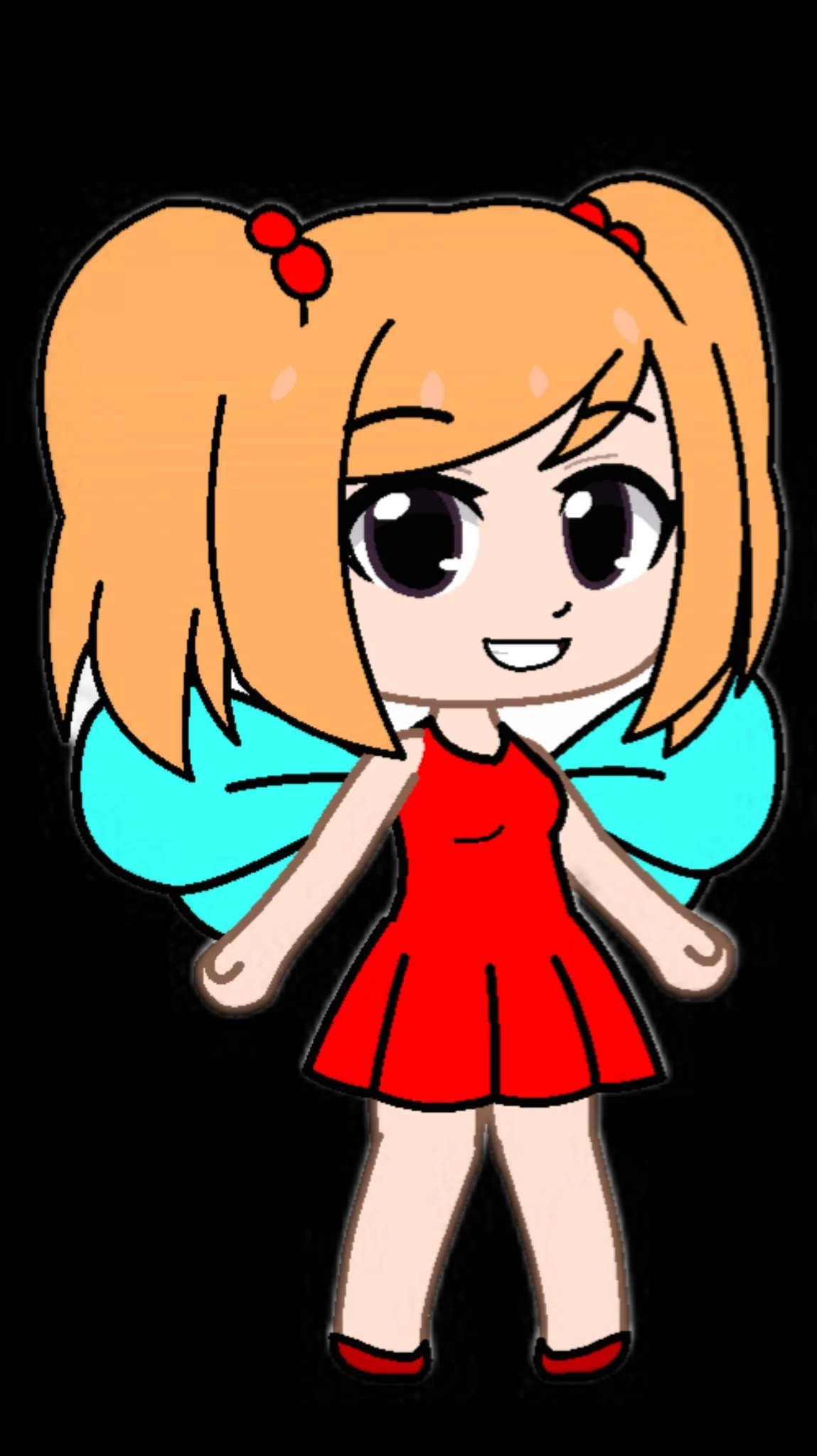 Frieda (Teletubbies and Friends)
