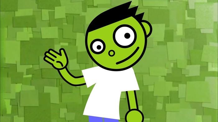 Dash (PBS Kids) ALT Voice