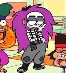 Enid [Ok K.O] Español Latino