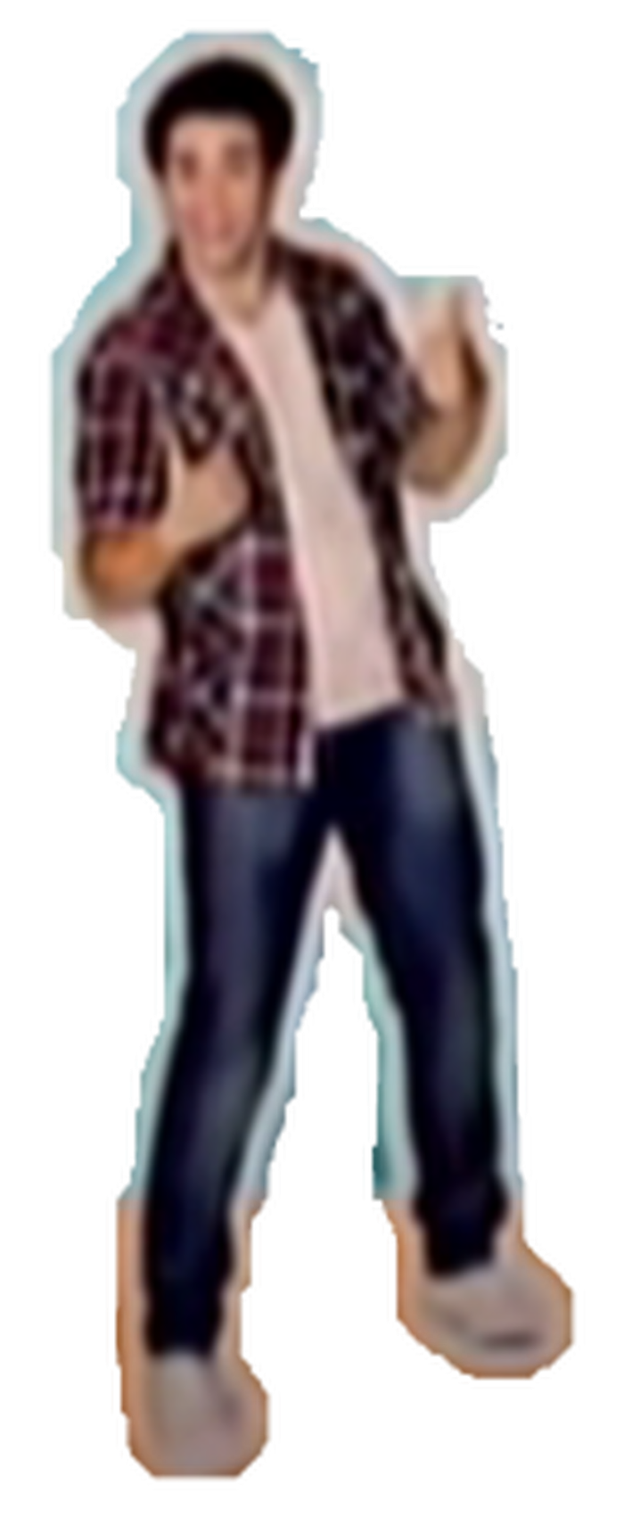 Mariano Chiesa (Funny Voice) Veloz Mente 