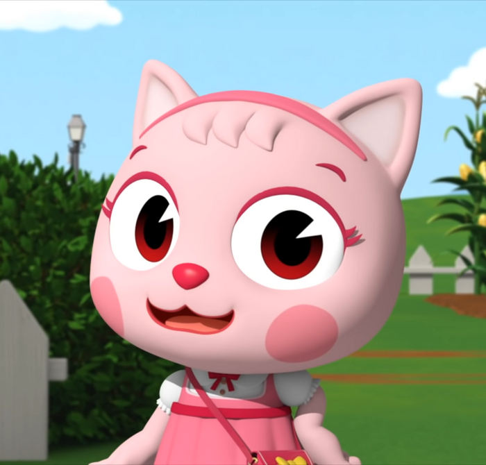 Viki (Super Z - Korean)