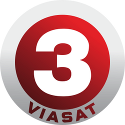 TV3 Lithuania Male Narrator