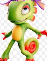 Yooka (Yooka-Laylee)