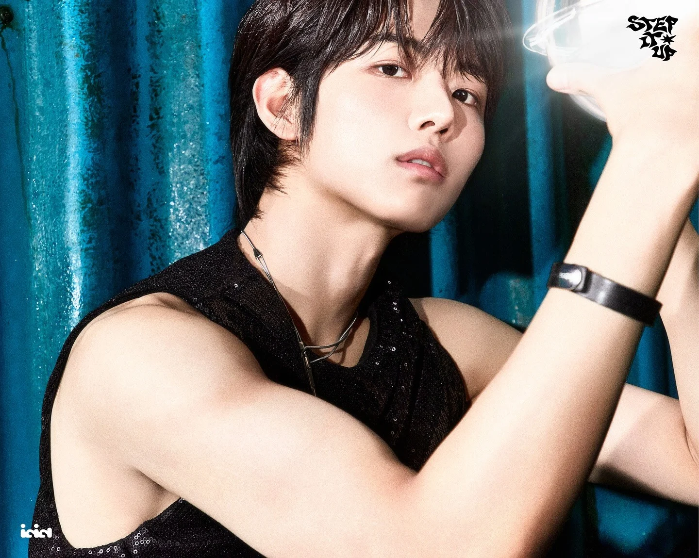 IDID Jang Yonghoon