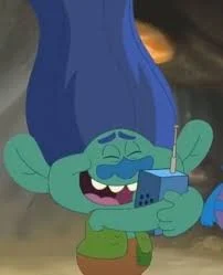 Ramon (Trollstopia,Trolls No Pierdas El Ritmo) Latino
