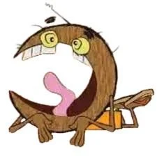 Coco Fred (Las aventuras de Coco Fred) Latino
