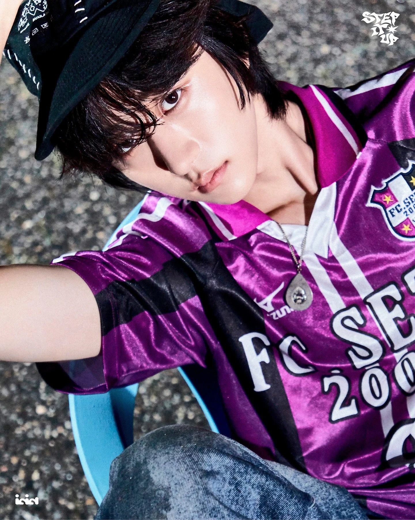 IDID Park Wonbin