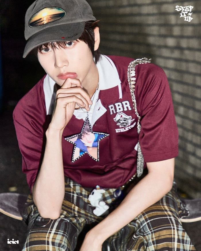 IDID Park Seonghyeon