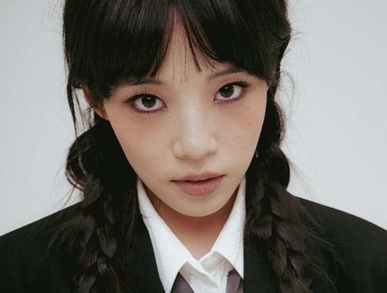 윤마치 MRCH