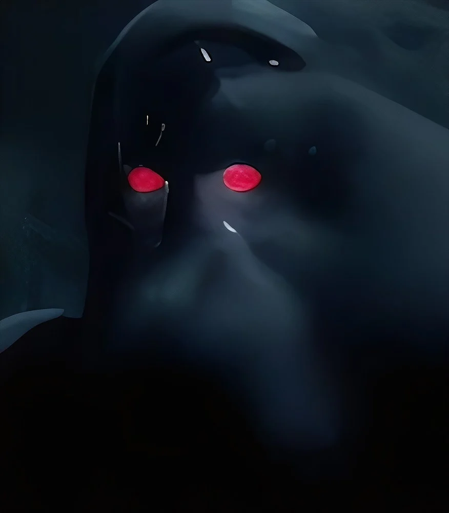 Darkseid (Smallville)