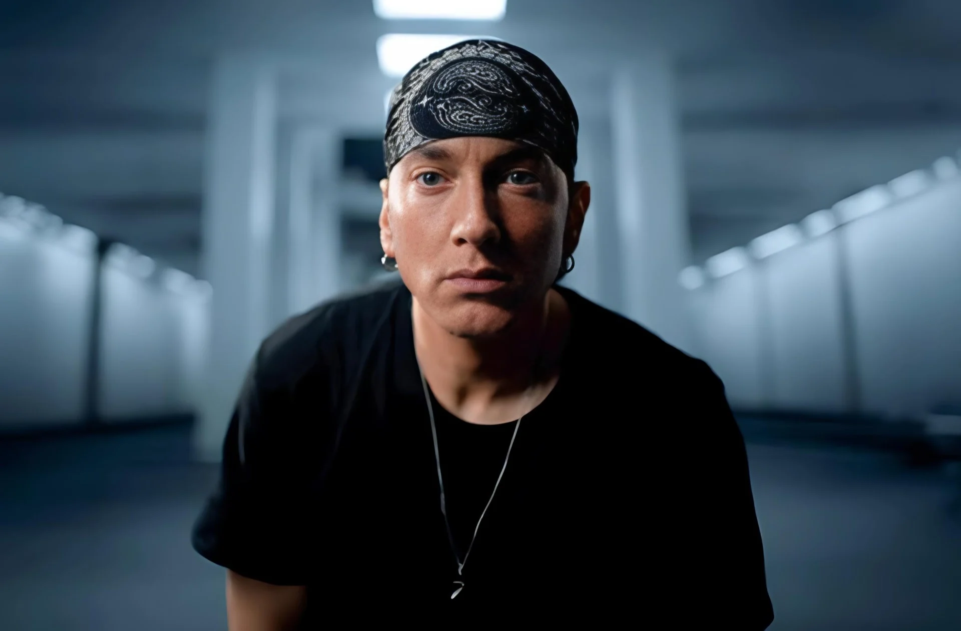 Eminem (TDOSS Slim Shady Voice - 2024)