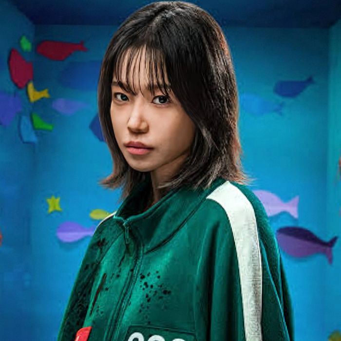 Kim Jun-hee | Juego del Calamar / Squid Game S2-3 | Español castellano
