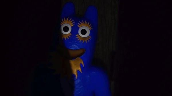 Flumbo (Garten Of Banban 8: Anti Devil)