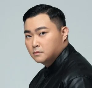 Daniel Chezi 车志立 車志立 车子