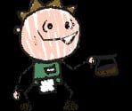 Blurry Bob