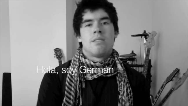 HolaSoyGerman - Intro