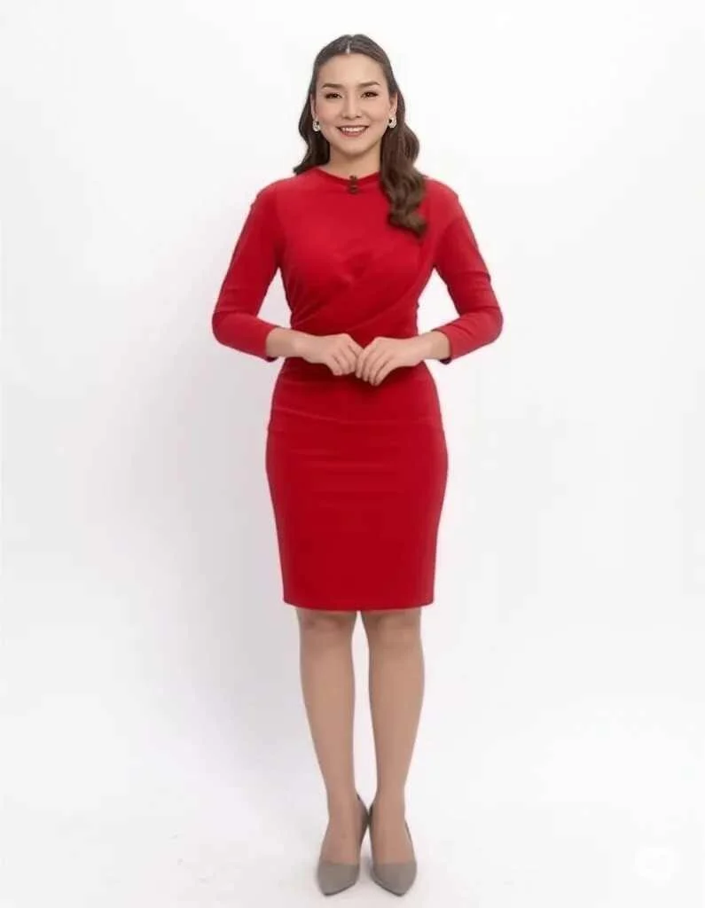 Chonticha Asavanich Clean (ชลธิชา อัศวาณิชย์)