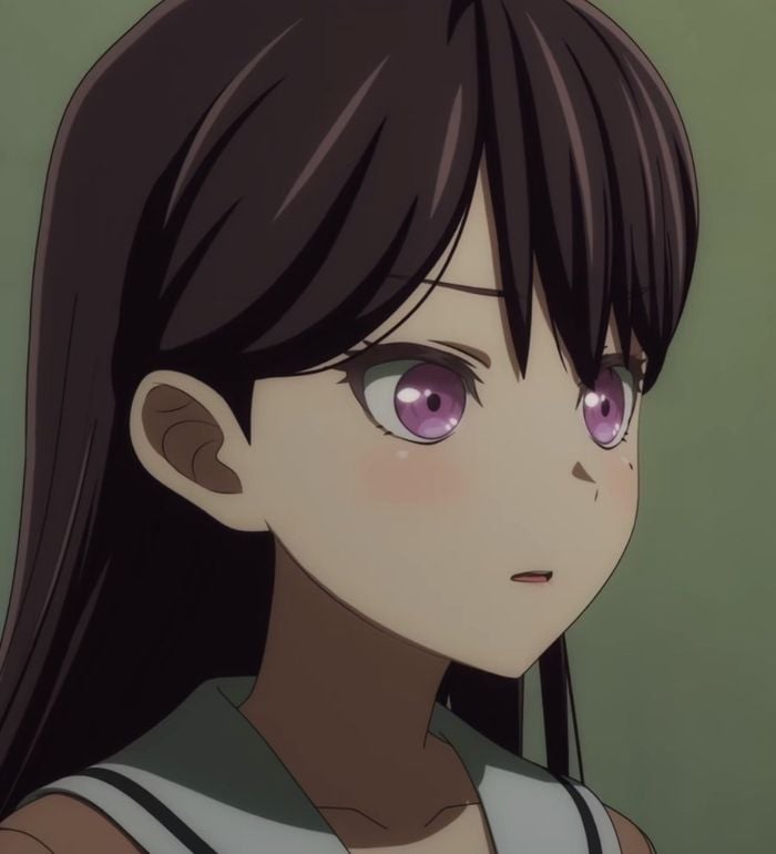 Taki Shiina（BanG Dream! It's MyGO!!!!! &Ave Mujica）V2.0