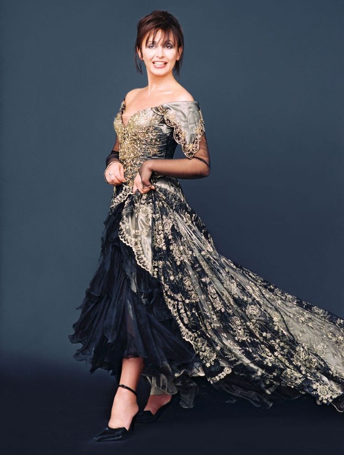 Ewa Małas Godlewska 