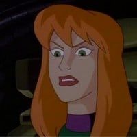 Caitlin Fairchild (Gen¹³) (DCAU)