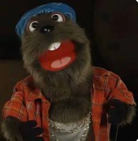 Justin Bieber (Chuck E. Cheese)