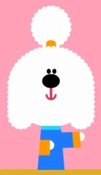 Hatsu (Hey Duggee)