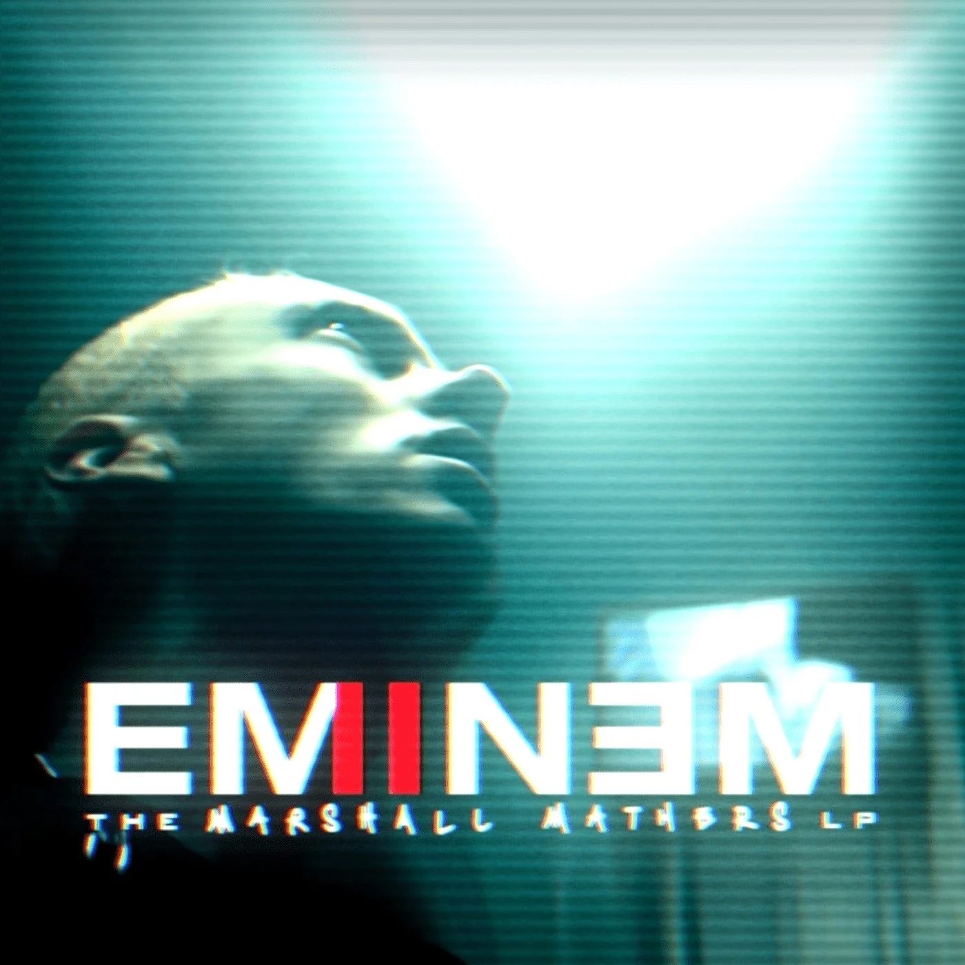 Eminem (2013/MMLP2 Era) [Dynamic]