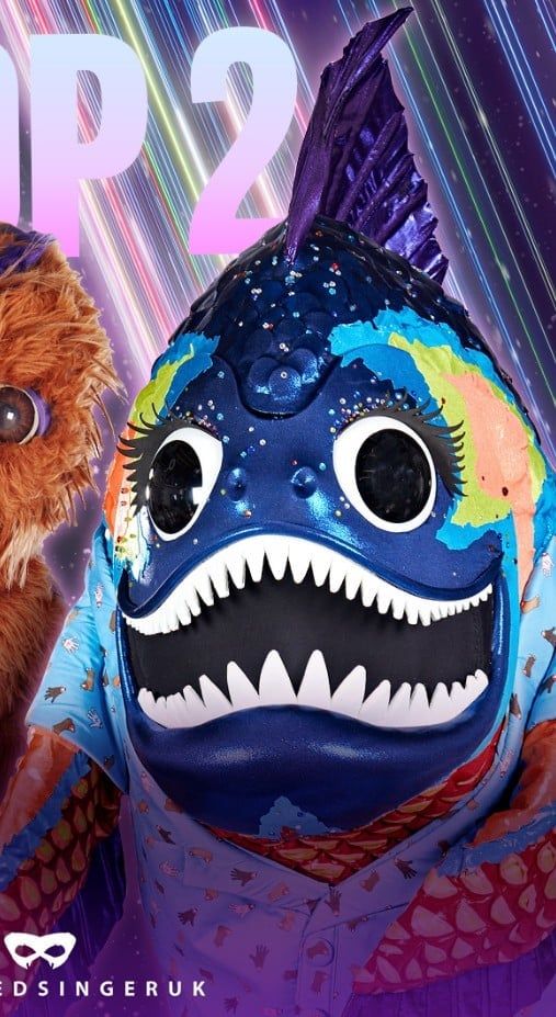 Piranha (Clue Package)