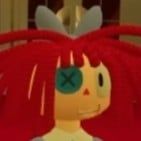 Ragatha (Hazbin Hotel VRChat)
